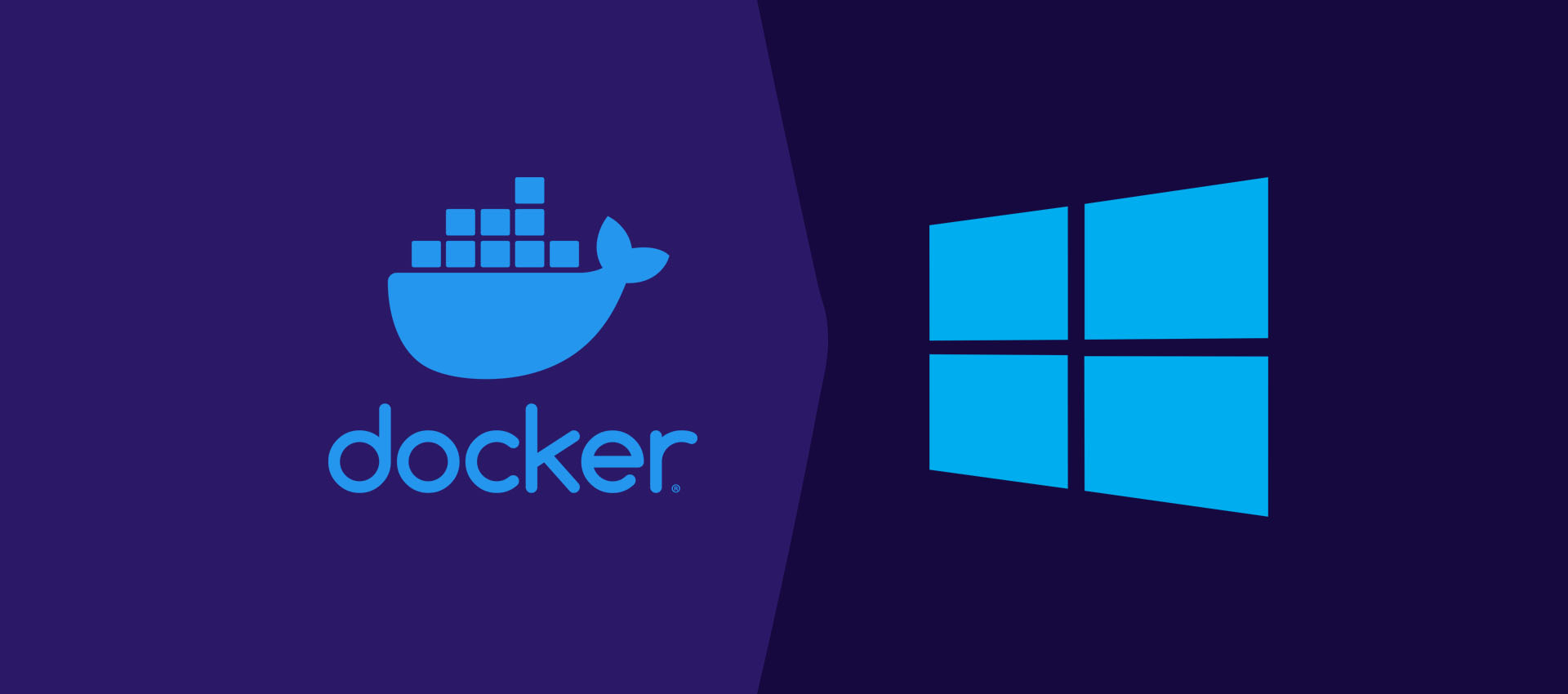 Installing Docker on Windows 10/11 | Axel DIMA GANMO