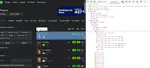 Analyse de données de joueurs de football à l'aide du web scraping avec C# et HtmlAgilityPack